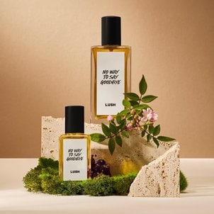 LUSH [공식]노 웨이 투 세이 굿바이 30ml - 퍼퓸/향수