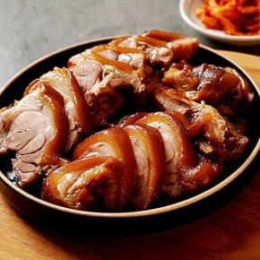 진짜 제주 순살족발 280gx1팩