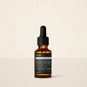 세이지 앤 시더 스캘프 트리트먼트 (25mL)