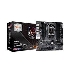 ASRock B650M PG Lightning 에즈윈