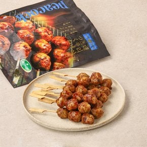(G)피코크 데리야끼 츠쿠네 300g