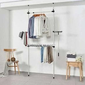Modern DIY 고정식 행거 CH1742085