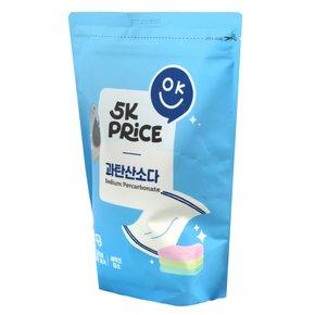 과탄산소다 1.5kg