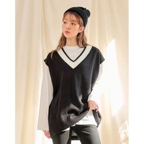 박스핏 브이베스트 OB02VTME02Z_P415365772