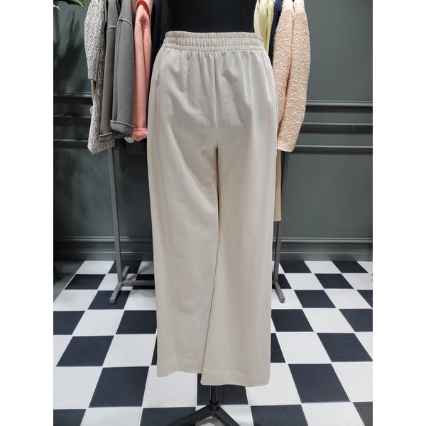 [여주점] 코튼 와이드 팬츠(SAPTC7231)