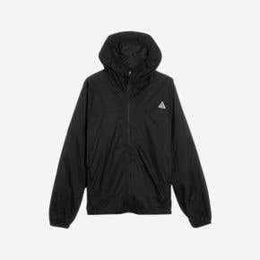 나이키 ACG 신더 콘 윈드프루프 자켓 블랙 앤트러사이트 - US/EU Nike ACG Cinder Cone Windproo