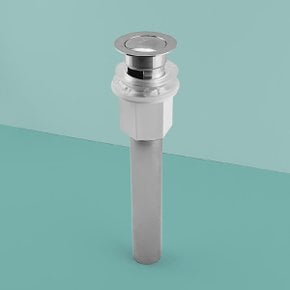 케이앤씨 자동팝업 세면대 세면기 부속 부속품 부품 폽업