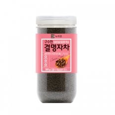 녹차원 구수한결명자차 500g 1개