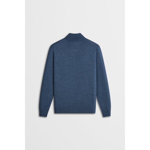 [Men Collection] 카덴 라이트 메리노 터틀넥 1525128605000