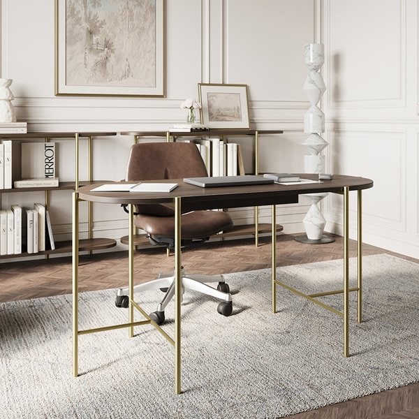 피사노 책상 140cm