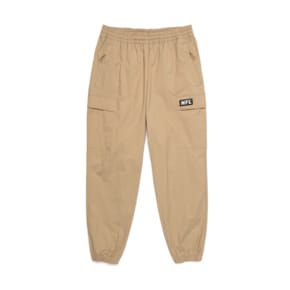 엔에프엘 F213UPT801 기어 카고 팬츠 BEIGE