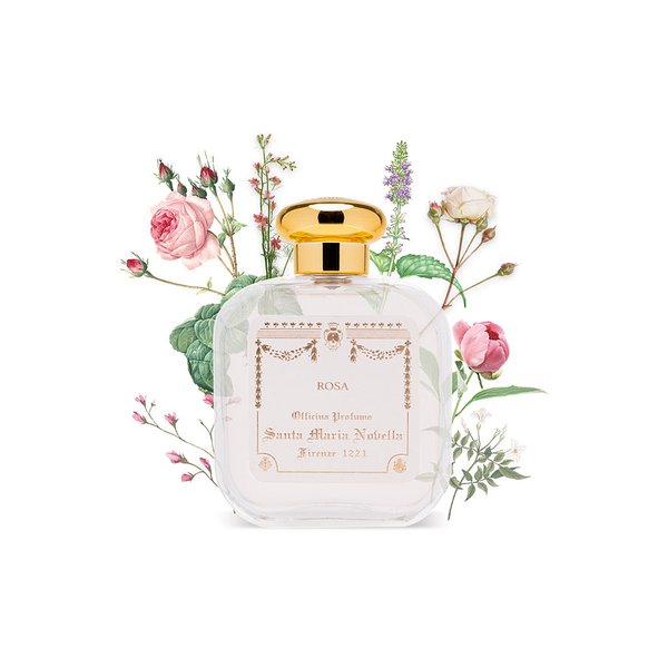 로사 오드코롱 100ml 6312964004900