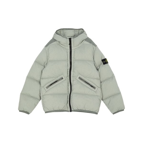 [부산점] 키즈 패딩 점퍼 K2S164100017 S0028 V0064