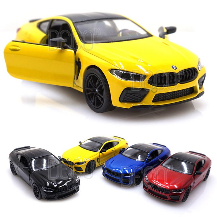 Bmw M8 쿠페 미니카 다이캐스트 모형 피규어-킨스마트, 믿고 사는 즐거움 Ssg.Com