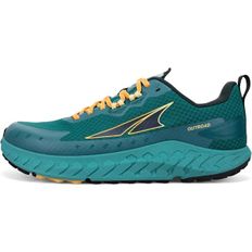 미국 알트라 등산화 트레킹화 ALTRA Mens AL0A7R6N Outroad Trail Running Shoe 1881100