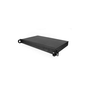 Jetway JBC150f592-Q170-B Intel Core Q170 Mini 1U 랙 마운트 LAN 포트 여덟 개