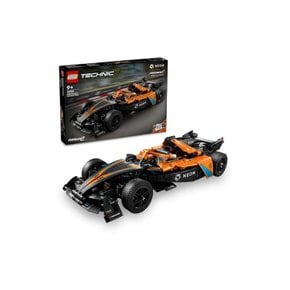 레고 LEGO 테크닉 NEOM McLaren Formula E 레스카- 장난감 완