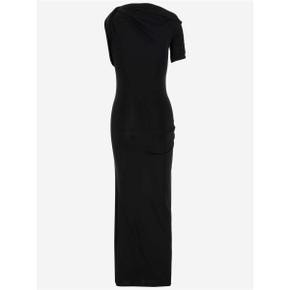 Womens Dress 241DR1442381990 Black