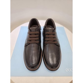 소다 [시흥점] 남성 밴딩 기모 처커 부츠 (FMC502)