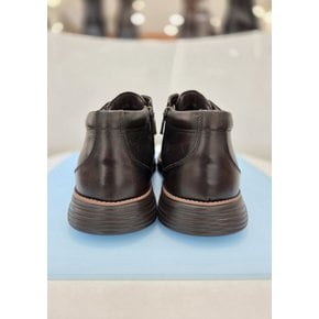 [시흥점] 남성 밴딩 기모 처커 부츠 (FMC502)