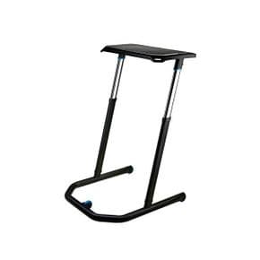 미국 와후키커롤러 Wahoo KICKR DESK for Indoor Cycling Trainers Stationary/Spin Bikes Stand