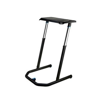  미국 와후키커롤러 Wahoo KICKR DESK for Indoor Cycling Trainers Stationary/Spin Bikes Stand