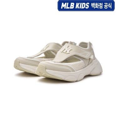MLB키즈 (백화점공식) 25SS 에이스 러너 웨이브  7ARNCR053-50SAS