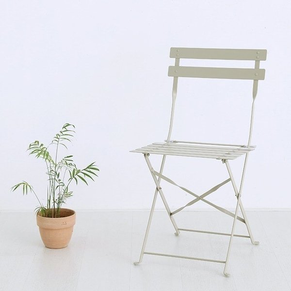 발코니의자 카페의자 파라솔의자 MK20586