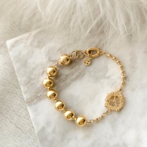 ETOILE G BRACELET_GOLD