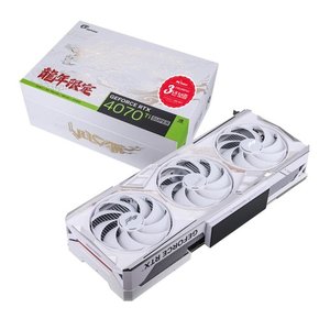 COLORFUL iGame 지포스 RTX 4070 Ti SUPER Loong Edition OC D6X 16GB 피씨디렉트