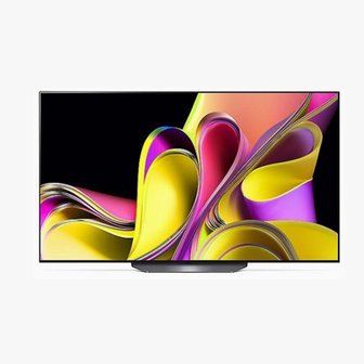 LG전자 LG 올레드 TV OLED65B3FNA 스탠드 수도권 배송