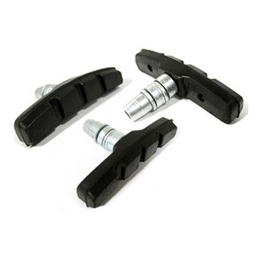 V브레이크 패드/자전거 브레이크패드 MTB 접이식 V형