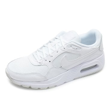 나이키 (NIKE) WMNS AIR MAX SC 운동화 (womens) CW4554-101