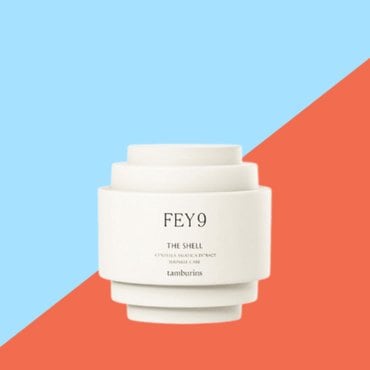  탬버린즈 핸드케어 퍼퓸 핸드크림 FEY9 (15ml)