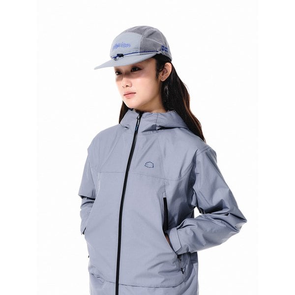 베스퍼 라이트쉘 3L 자켓