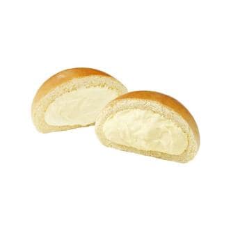 메가MGC커피 와앙 바닐라 슈크림빵