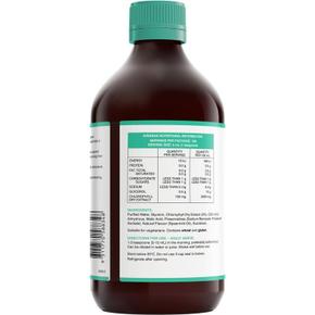 [해외직구] 호주직구 스위스 클로로필 스피어민트 500ml Swisse Chlorophyll Spearmint