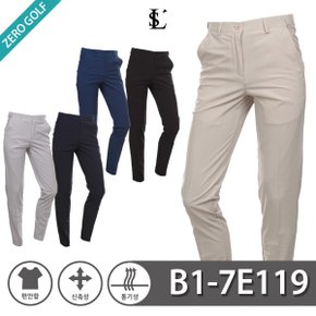 [LUSEN] 루센 기능성 기본 팬츠 Model No_B1-7E119