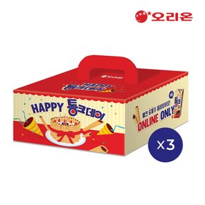 해피통크데이(통크6입선물세트) x 3개