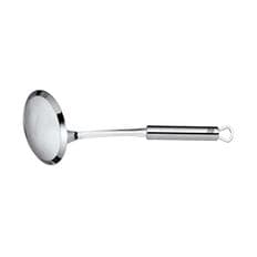 독일 WMF 국자 주방용품 786493 Profi Plus 스키mming Ladle