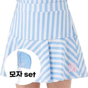 키즈 래쉬가드 스커트 71SWL3131-50S_1