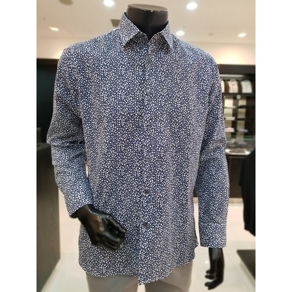 [파주점] [S.T.듀퐁] 남성 캐주얼 남방 (DD9SMDD4A226D)