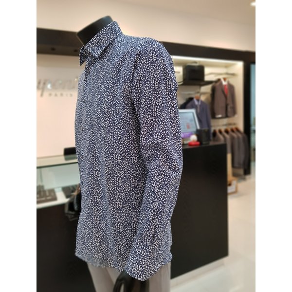 [파주점] [S.T.듀퐁] 남성 캐주얼 남방 (DD9SMDD4A226D)