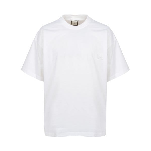 [부산점] 남성 반팔티셔츠 W253TS05716W