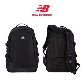 뉴발란스 백팩 Bulky Backpack-NBGCDSS103 BK (S15002957)