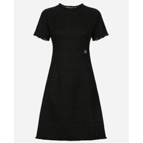 Womens Dress F6ARVTHUMUAN0000 Black