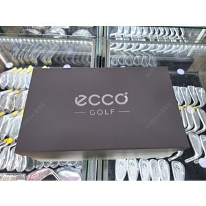 에코 스포티 카트 파우치 EB2S031 블랙
