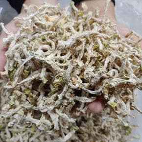 강원도 유기농 무 말랭이 500g 말린 무 말랭이 차 건무말랭이 건조무 건 무우 말 (S43408458)
