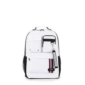 magnum backpack(white)