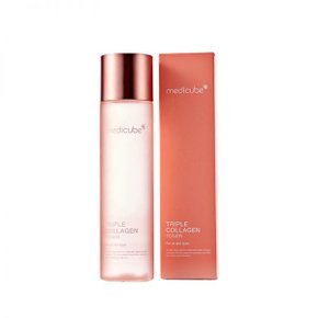 트리플 콜라겐 토너 4.0 140ml